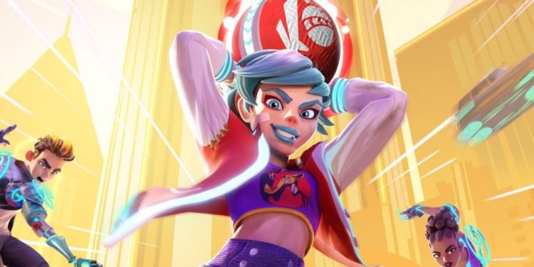 Knockout City Trophies List Leaked: Here Are All The Details