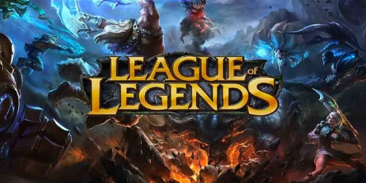 League of Legends Patch 11.11 Release Date : When is it coming out ?