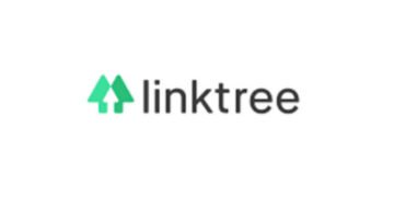 Linktree logo