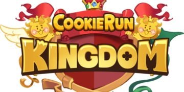 Cookie Run cover image