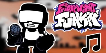 Friday Night Funkin Week 8 Update : When it will be available to download