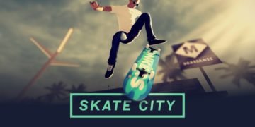 Skate City PS5 Release Date: When is it coming out ?