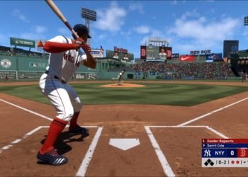 MLB The Show 21: Roster Attributes Update For This Week Featuring These Players in Diamond and Gold