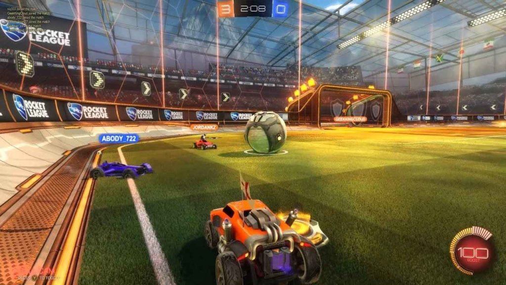 Is Rocket League Dying in 2021 Here's everything you need to know