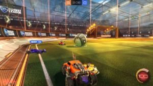 Rocket League