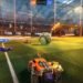 Rocket League