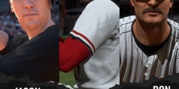 New Legend Jason Bay featuring in 2nd Innings Program