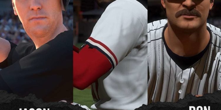 New Legend Jason Bay featuring in 2nd Innings Program