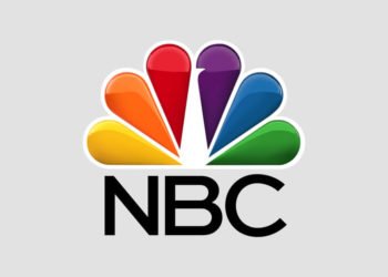 NBC App logo
