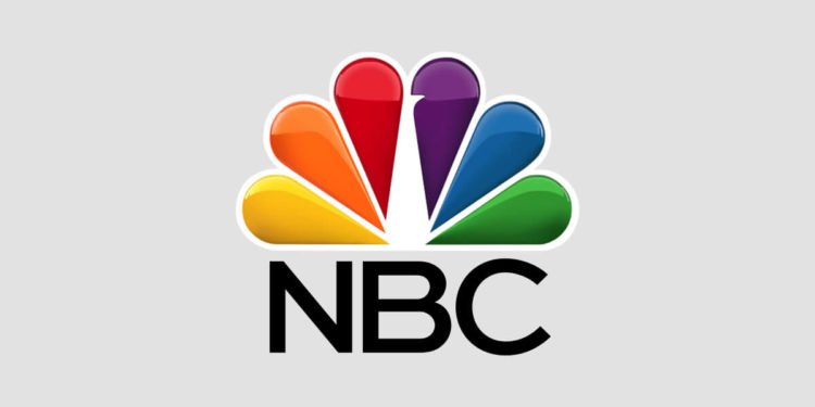 NBC App logo