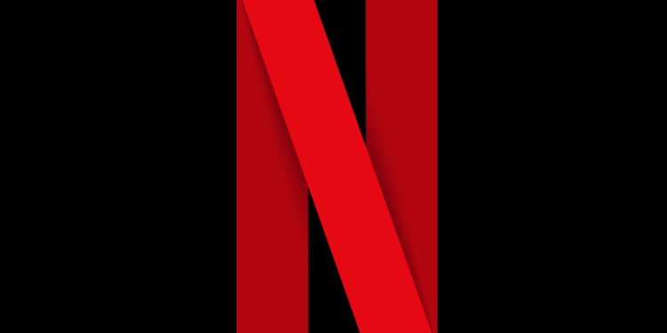 Netflix logo