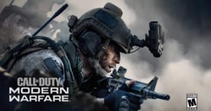 Nvidia Geforce Rtx Call Of Duty Modern Warfare 2019 Bundle Ogimage