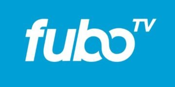 FuboTV logo