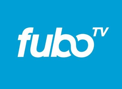FuboTV logo