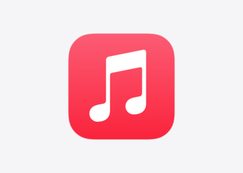 Apple Music logo