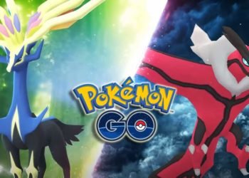 Pokemon Go Current Raid Bosses for May 2021