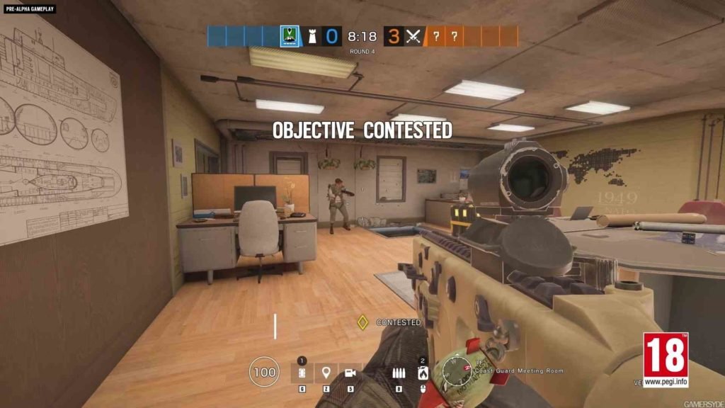 Rainbow Six Siege : How To Fix Server Connection Error | DigiStatement