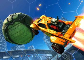 Rocket League 1.98 update patch notes revealed : Check details here