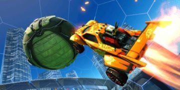 Rocket League 1.98 update patch notes revealed : Check details here
