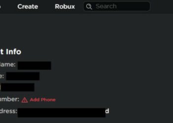 Roblox Display Name update is rolling out gradually : Here's how to get it