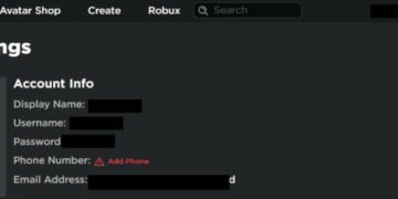 Roblox Display Name update is rolling out gradually : Here's how to get it