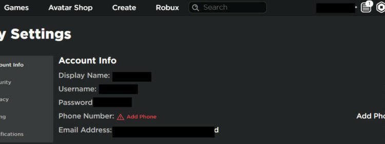 Roblox Display Name Update Is Rolling Out Gradually Here S How To Get It Digistatement - how to change the view on roblox