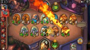 Hearthstone