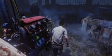 Dead by Daylight 2