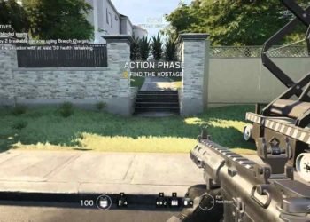 Is Rainbow Six Siege dying in 2021