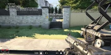 Is Rainbow Six Siege dying in 2021