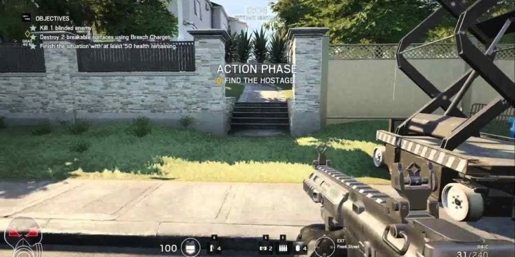 Is Rainbow Six Siege dying in 2021