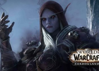 World of Warcraft Shadowlands  : How to increase FPS & Performance