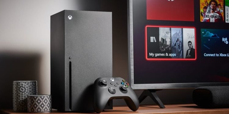 How to fix Xbox series x error code E203?