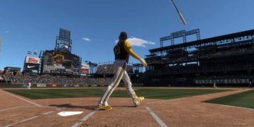 MLB The Show 21