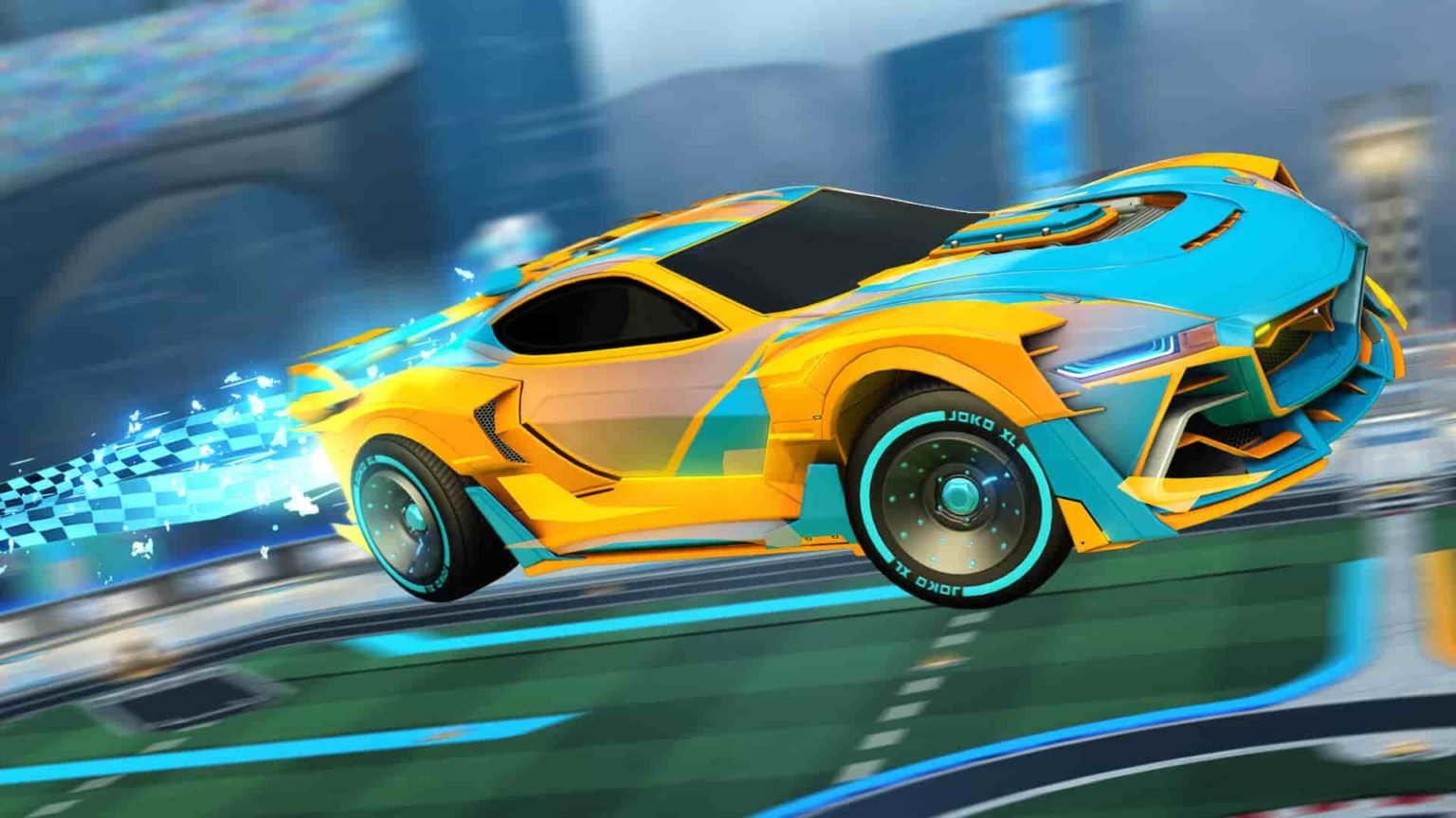 Rocket League 1.98 update patch notes revealed : Check details here ...