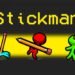 Among Us Stickman Imposter Mod