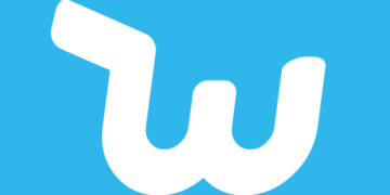 Wish App logo