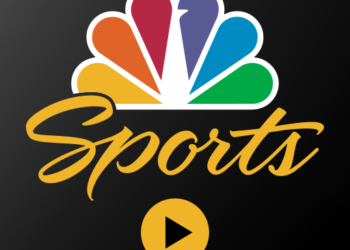 NBC Sports App logo