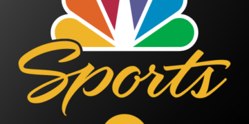NBC Sports App logo
