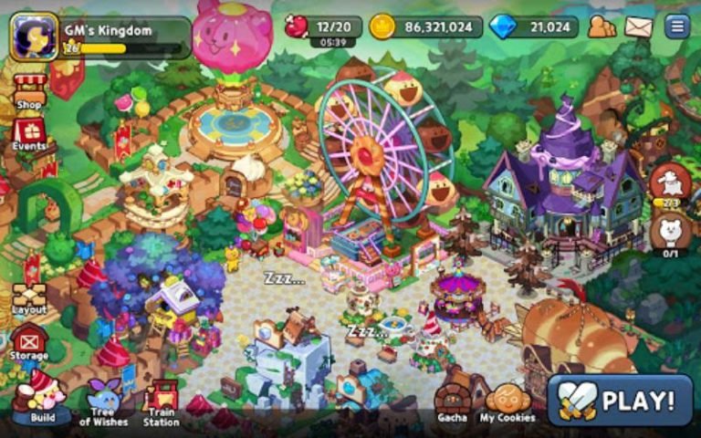 How to Play Cookie Run: Kingdom on PC with BlueStacks - DigiStatement
