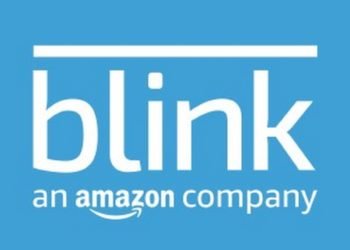 Blink logo