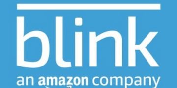Blink logo