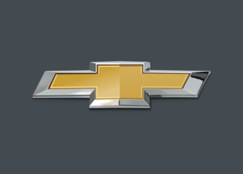 myChevrolet app logo