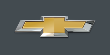 myChevrolet app logo