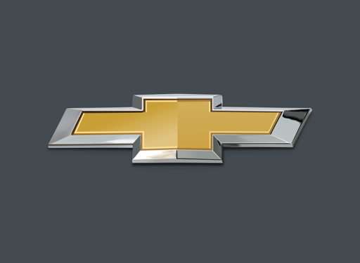 myChevrolet app logo
