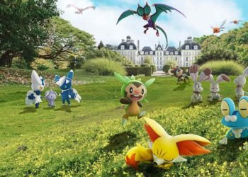 Pokemon Go Battle League season 8 is bringing back Go Battle Nights