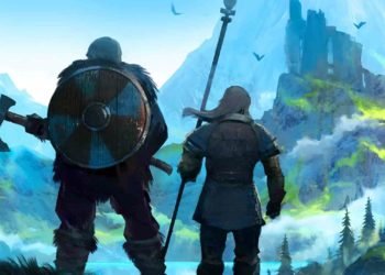 Valheim : How To Display FPS Counter