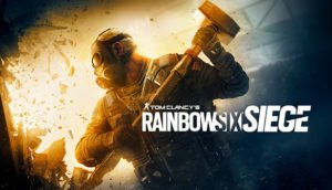 Rainbow Six Siege 