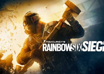 Rainbow Six Siege