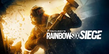 Rainbow Six Siege